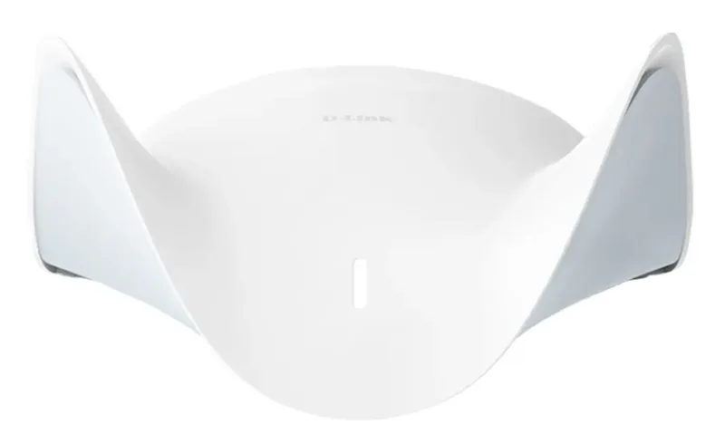 AQUILA PRO AI WiFi-router 2.4 GHz, 5 GHz 3568 MBit/s från D-Link i Vit – produktbild