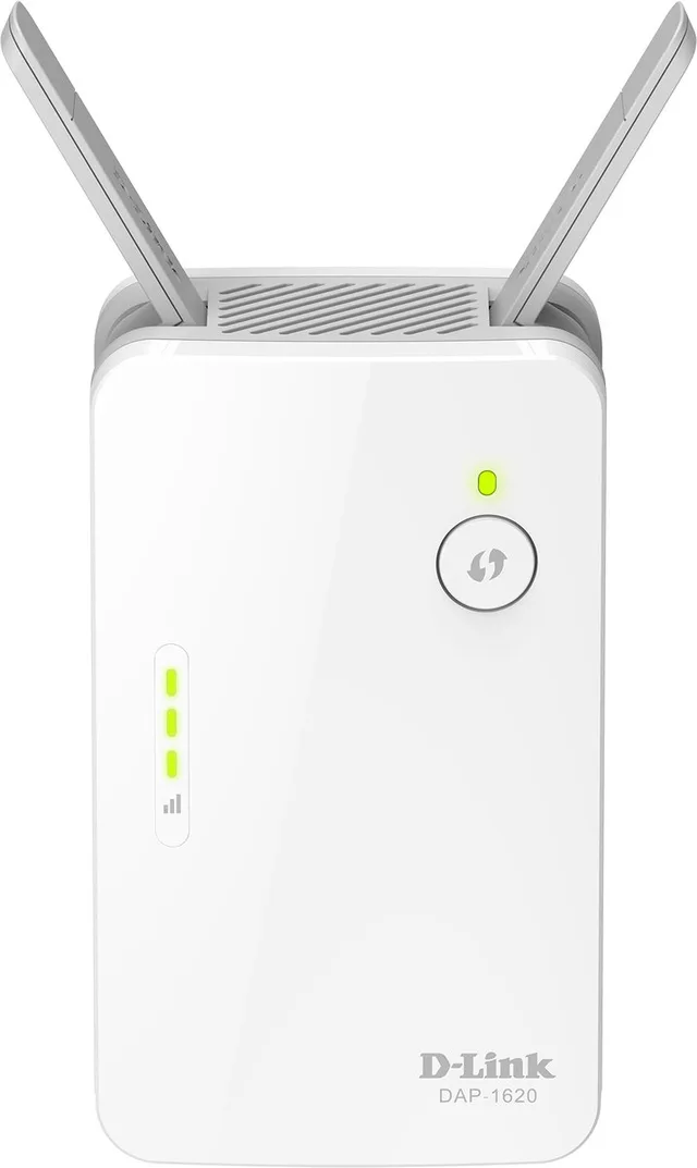 DAP-1620 AC1300 - Range Extender - 1300 Mbps