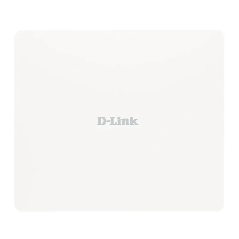 DAP-X3060OU D-LINK ACCESS POINT NUCLIAS CONNECT AX3000 OUTDOOR WiFi-accesspoint 3000 MBit/s från D-Link i Vit – produktbild