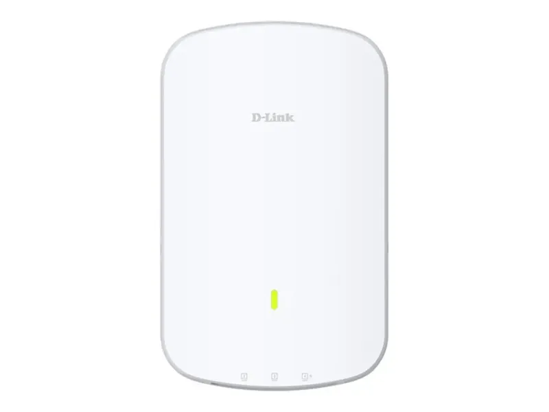 DAP-X3060W DLink Deutschland WiFi-accesspoint från D-Link i Vit – produktbild