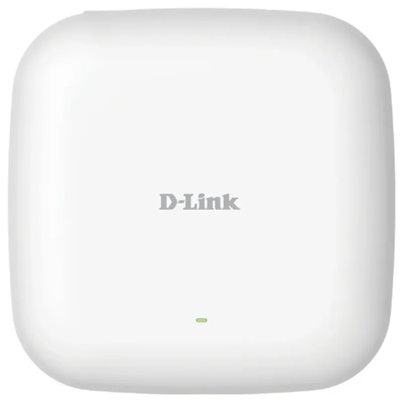 DBR-X3000-AP DBR-X3000-AP WiFi-accesspoint 3000 MBit/s de D-Link en Blanc – photo produit