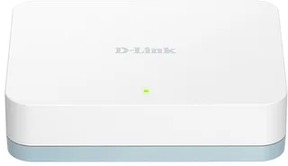 DGS-1005D - Netwerkswitch - 5 Poorten - Unmanaged
