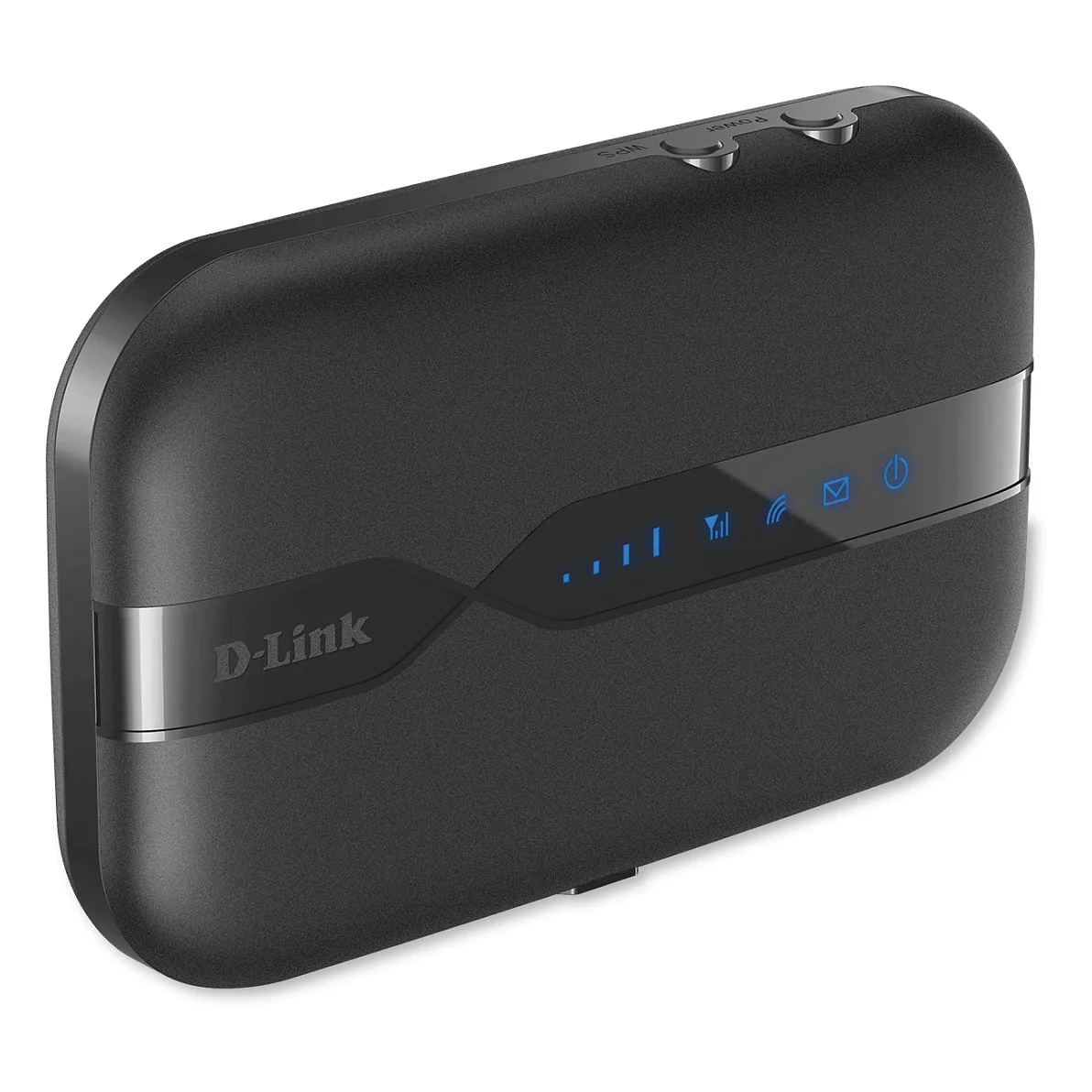 DWR-932 wireless router von D-Link – Produktfoto