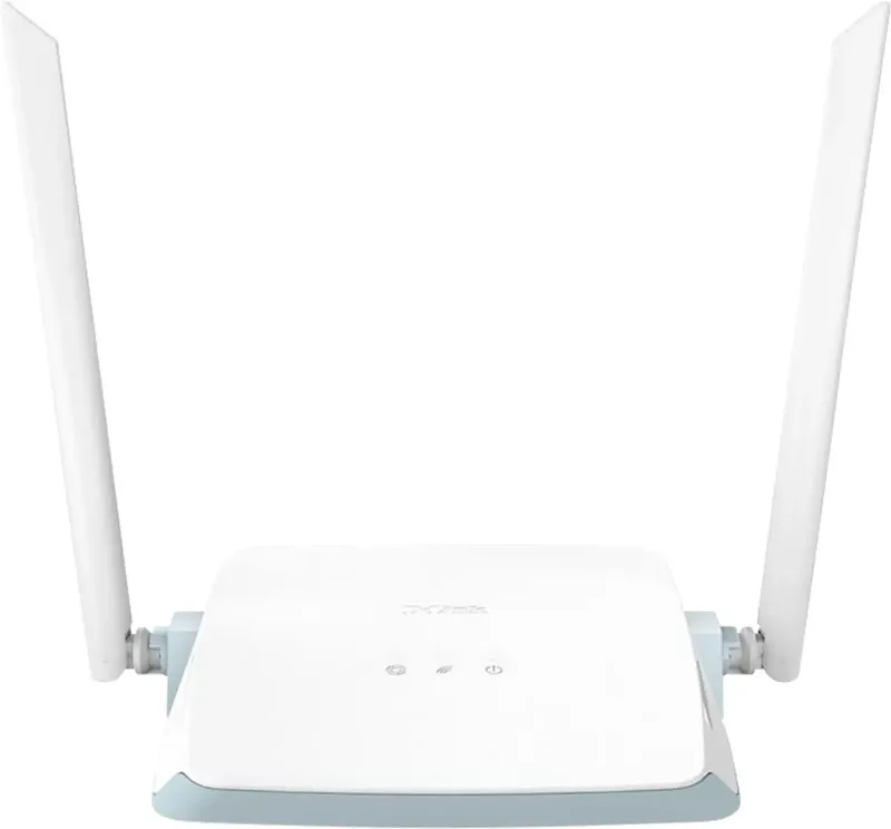 R03/E Router 2.4 GHz 300 MBit/s de D-Link – photo produit