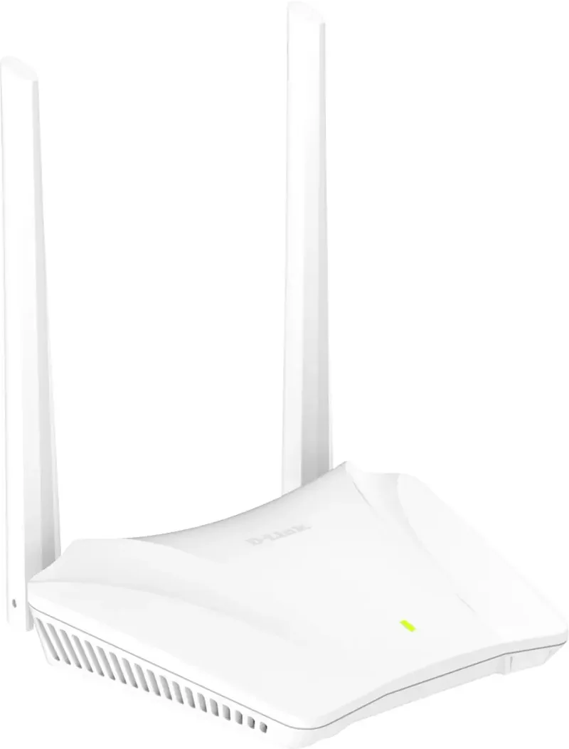S03/E WLAN Router från D-Link – produktbild