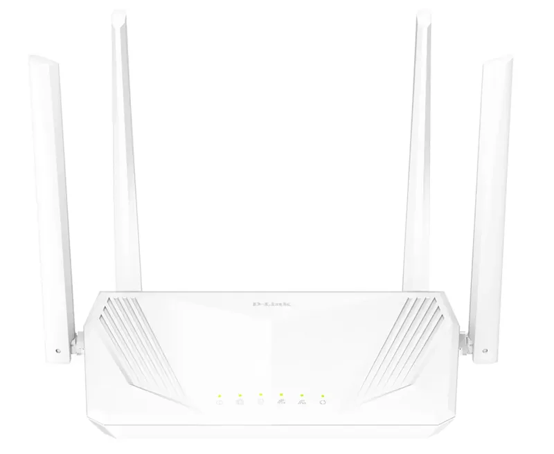 S15/E WLAN Router de D-Link – photo produit