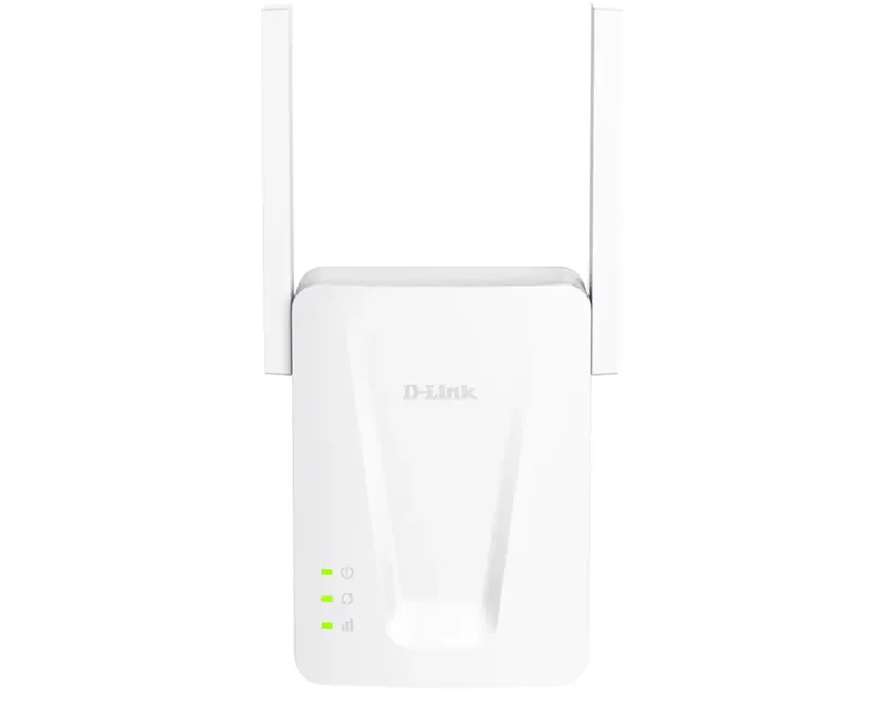 WLAN Repeater SE15/E de D-Link – photo produit