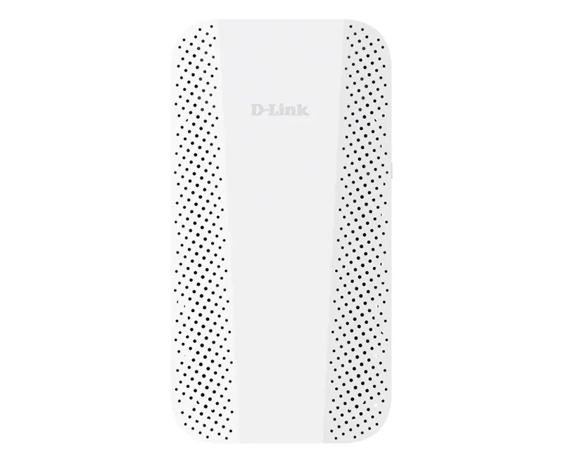 WLAN Repeater SE30/E från D-Link – produktbild