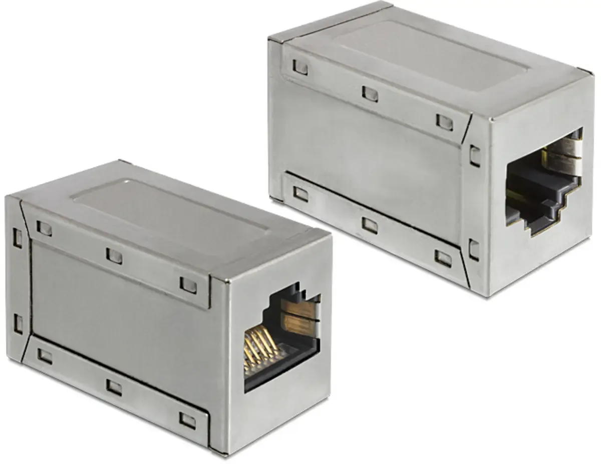 network coupler från Delock – produktbild
