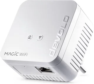 Magic 1 - WiFi Powerline - Uitbreiding