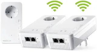 magic 2 wifi 6 next multiroom kit NL