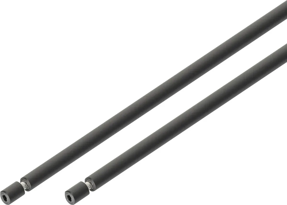 DK-SCIC6B-0200 DK-SCIC6B-0200 Zonne-energie installatiekabel 6 mm² Kabellengte 20 m de Digitus en Noir – photo produit