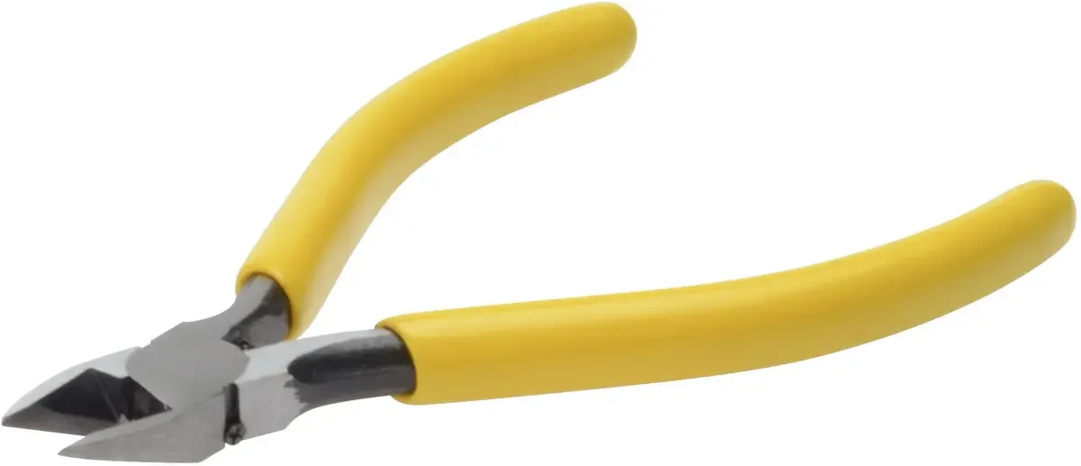 DN-94014 Passer til: CAT 3, CAT 4, CAT 5, CAT 5e, CAT 6, CAT 6A, CAT 6a (råkabel CAT 7), CAT 7, CAT 7a, CAT 8.1 fra Digitus i Gul – produktbillede