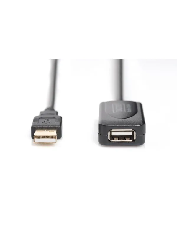 USB 20 repeater Kabel by Digitus – product photo