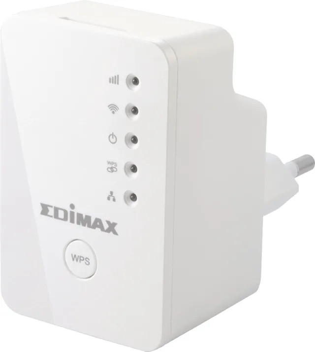 3-in-1 Repeater Edimax EW-7438RPN Min N300 Universal