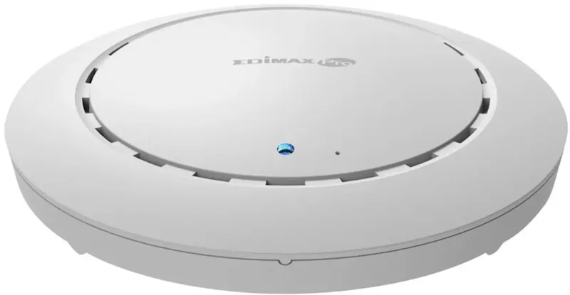 Office +1 Access Point Enkel PoE WiFi-accesspoint 2.4 GHz, 5 GHz de Edimax – photo produit