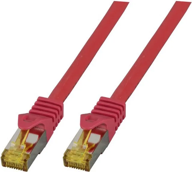 CAT6a sFTP kabel 30 meter