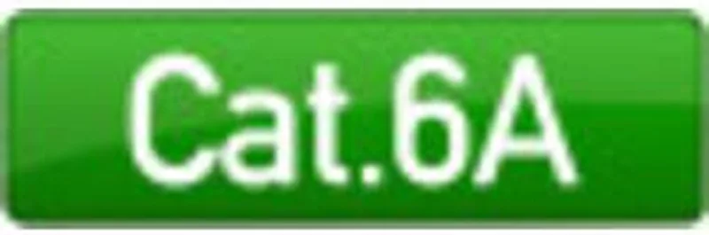 MK7001.1,5R RJ45 Netwerkkabel, patchkabel CAT 6a (losse kabel CAT 7) S/FTP 1.50 m Vlambestendig, Halogeenvrij, Snagless, Vergulde van EFB Elektronik in Rood – productfoto