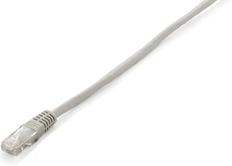 CAT6 UTP kabel 7.5 meter från Equip i Beige – produktbild