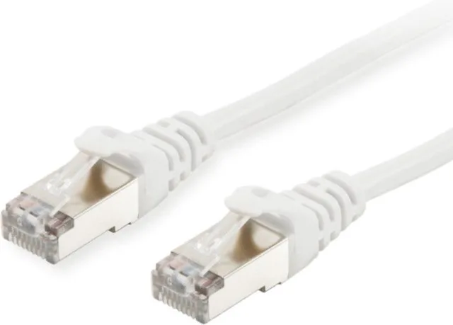 CAT6a sFTP kabel 1 meter