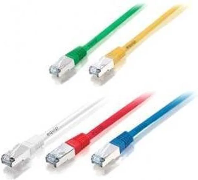 CAT6a sFTP kabel 10 meter