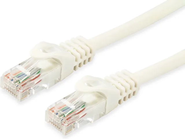 CAT6a UTP kabel 1 meter