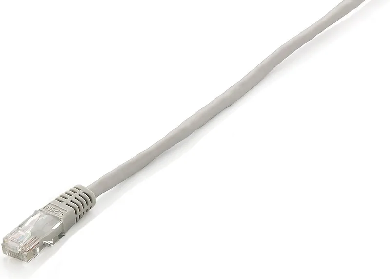 Equip 625413 netwerkkabel 0,25 m Cat6 U/UTP (UTP) by Equip in Beige – product photo