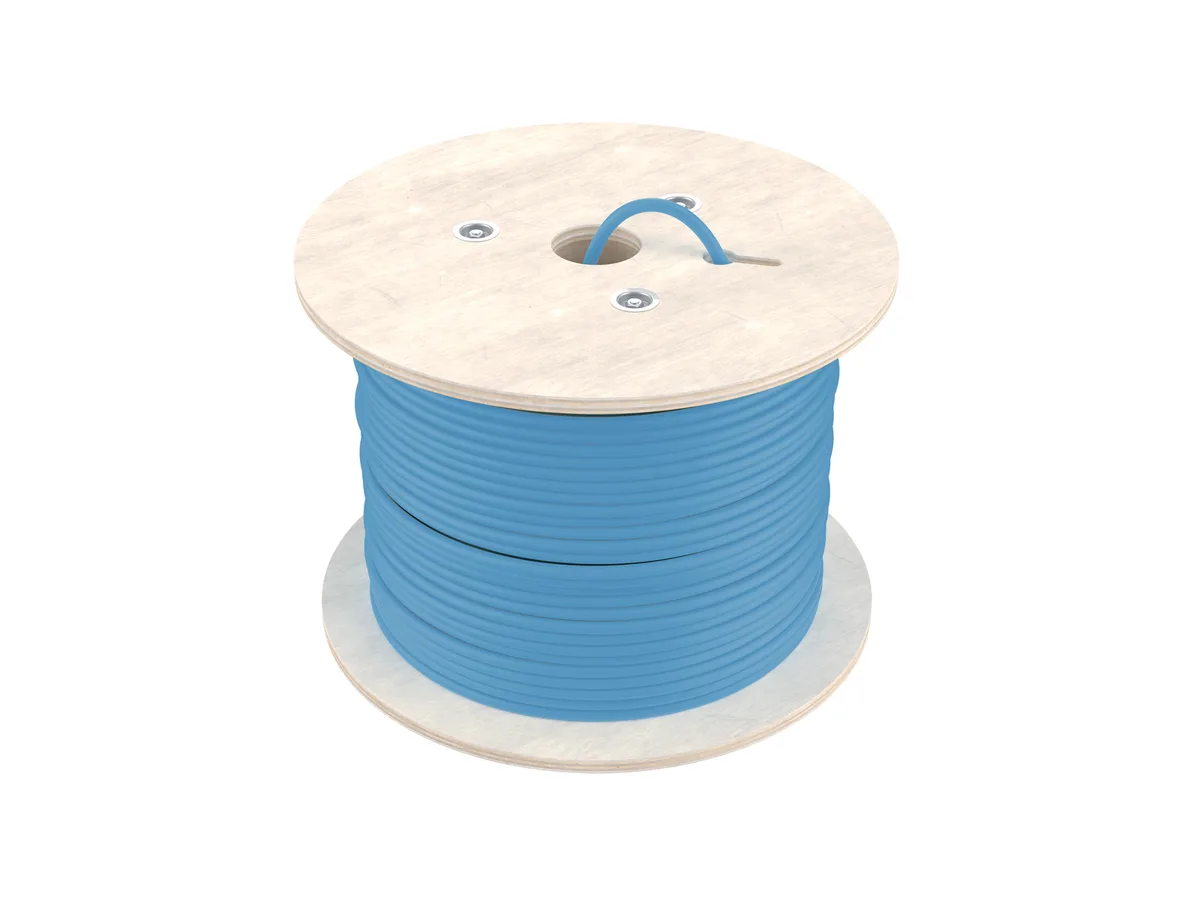 Equip 904136102 Cat6a Netværkskabel fra Equip – produktbillede