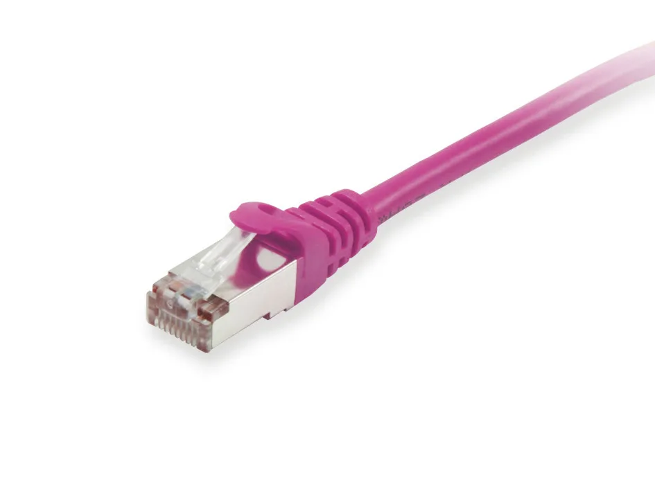 S/ftp 10 M Cat6 Netværkskabel fra Equip – produktbillede
