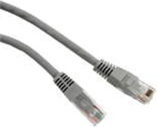 IM6002 netwerkkabel 2 m Cat5e U/UTP (UTP)