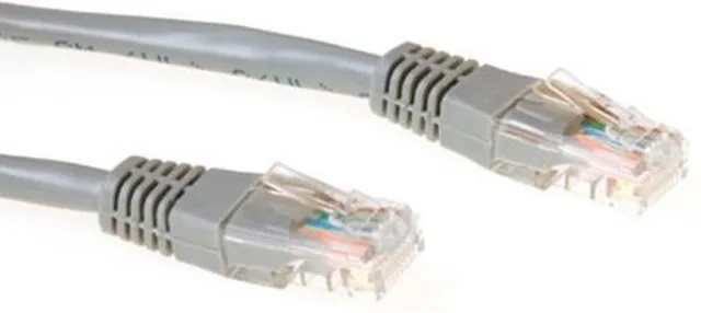 IM6007 netwerkkabel 7 m Cat5e U/UTP (UTP)