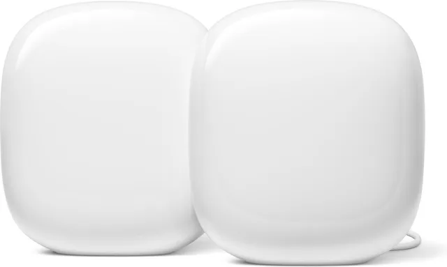 Wifi Pro - Mesh Wifi - Wifi 6E - 2-pack
