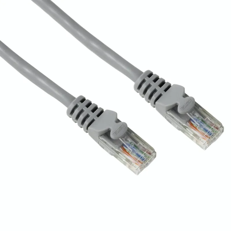 netwerk kabel UTP CAT5e 10 meter by Hama in Multicolour – product photo