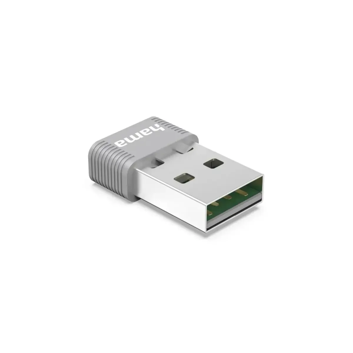 WiFi-stick WiFi van Hama in Grijs – productfoto