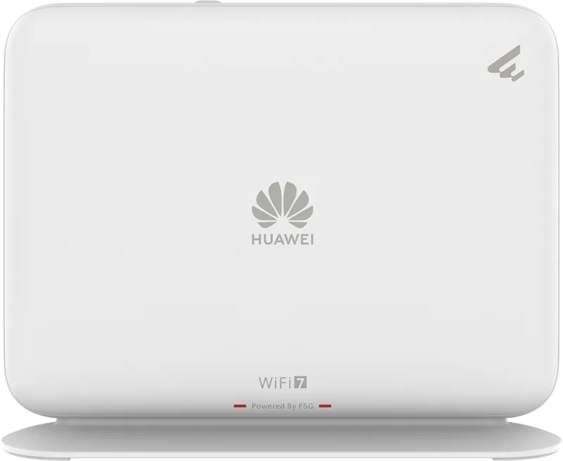 [10 Korting Launchoffer] HUAWEI eKit OptiX FG736 BE3600 Dual-Band WiFi 7 Mesh Router van Huawei – productfoto
