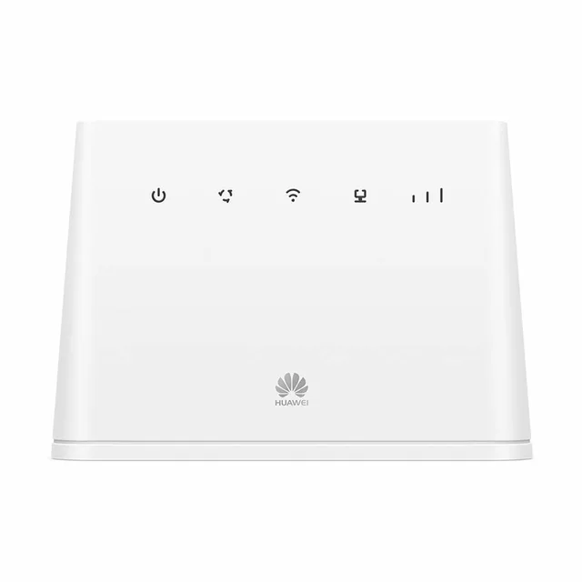 B311-221 4G Router - Wit
