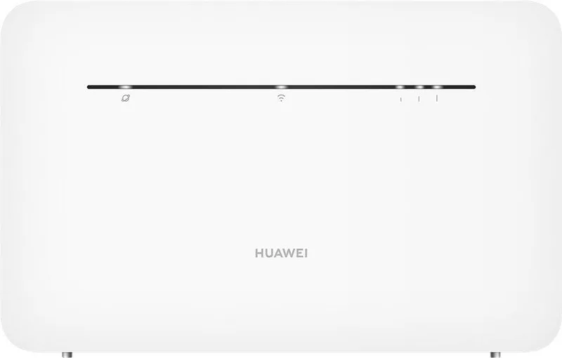 B535-235a LTE-Router 300.0Mbps WLAN Weiss by Huawei – product photo