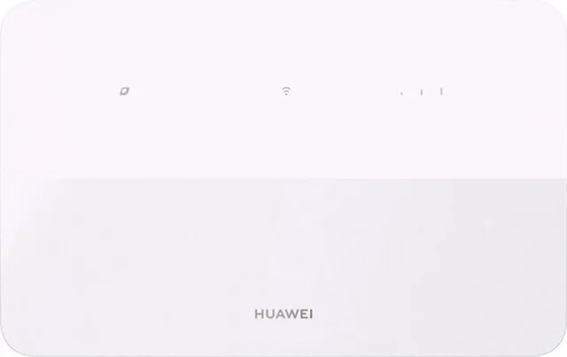 B636-336 router 4G LTE CAT13