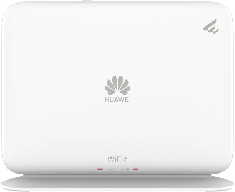 eKit OptiX FG630 AX3000 Dual-Band WiFi 6 Mesh Router de Huawei – photo produit