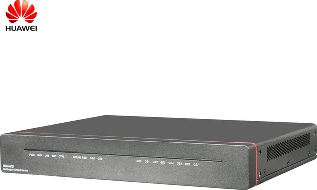 ROUTER AR651 2P GB WAN,8P GB LAN