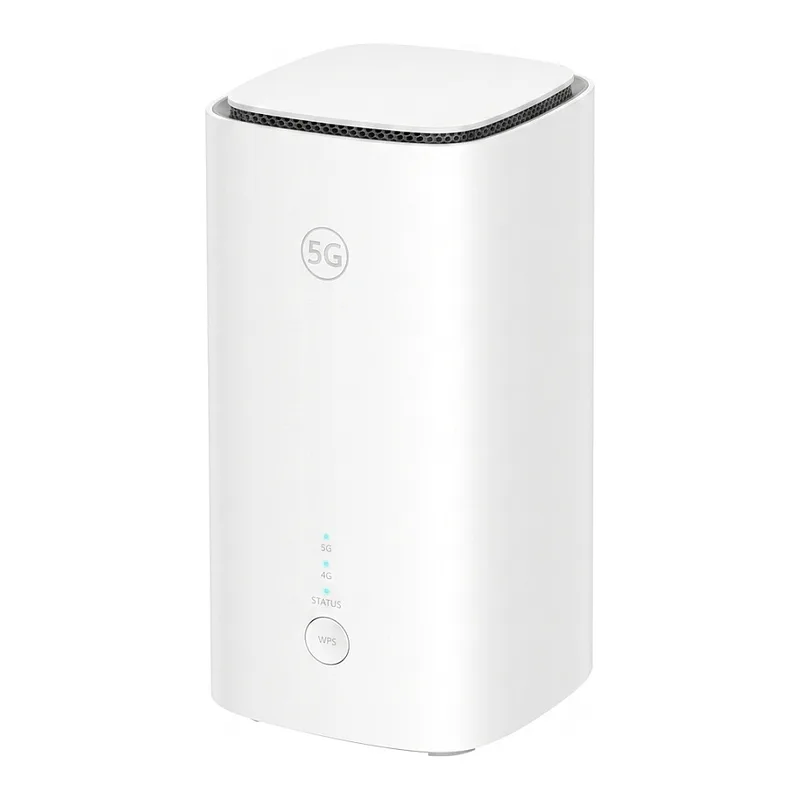 Router Brovi H153-381 5G CPE 5S white by Huawei – product photo