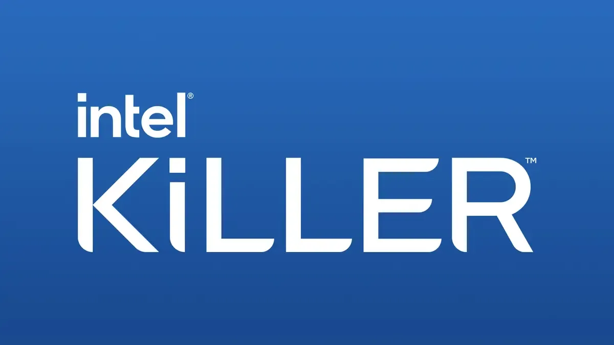 INTEL Killer WI-FI 7 x BE1750 x 2230 BE Netzwerkadapter WiFi 7 Mehrfarbig de Intel – photo produit
