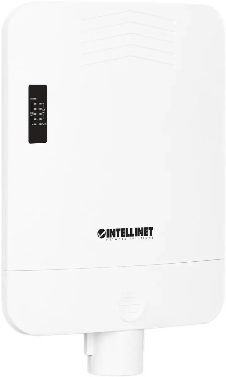 Intellinet 509220 Netwerk switch 10 / 100 / 1000 MBit/s IEEE 802.3bt van Intellinet – productfoto