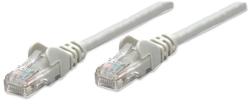 Cat5e 3m Cat5e-netværkskabel fra Intellinet – produktbillede