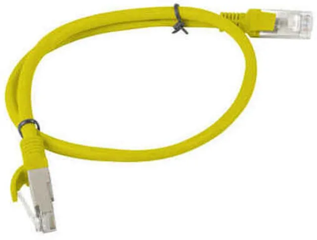 Patchcord Utp 5M Voor Componenten Categorie 5E Snelle Connectiviteit