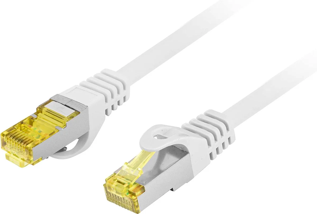 UTP Category 6 Rigid Network Cable Lanberg PCF6A-10CU-0300-S 3 m Grey de Lanberg en Gris – photo produit