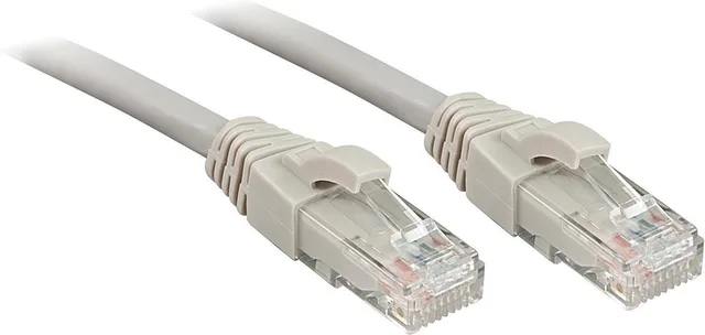 Cat6 U/UTP 0.3m netwerkkabel 0,3 m U/UTP (UTP)