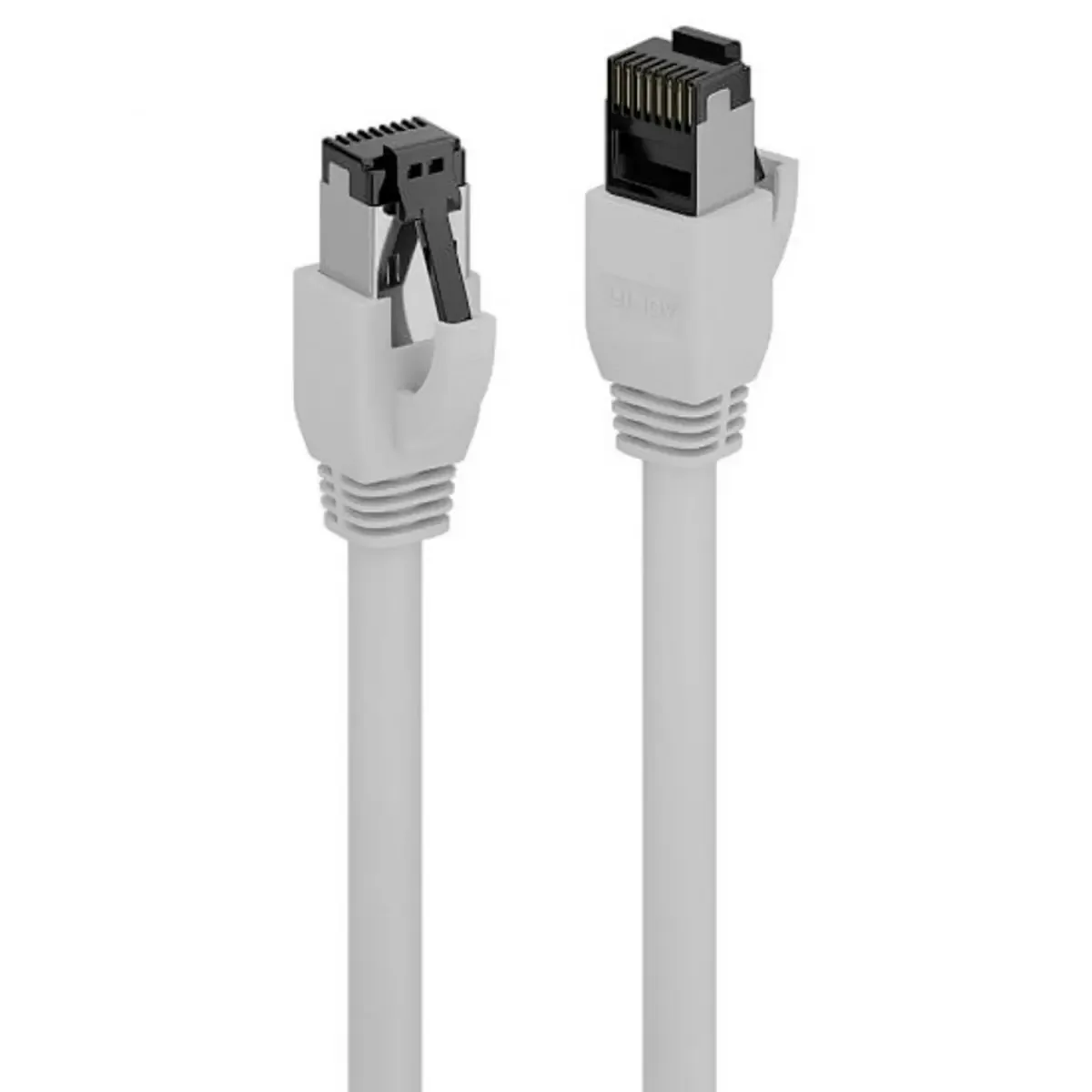 LINDY 47443 RJ45 Netwerkkabel, patchkabel CAT 8.1 S/FTP 1.5 m Meerdere kleuren 1 stuk(s) från Lindy – produktbild