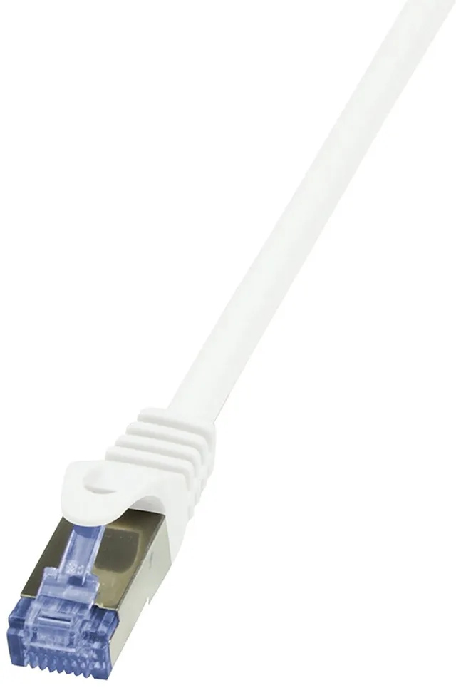 Netwerkkabel - RJ45 - 1.5 m