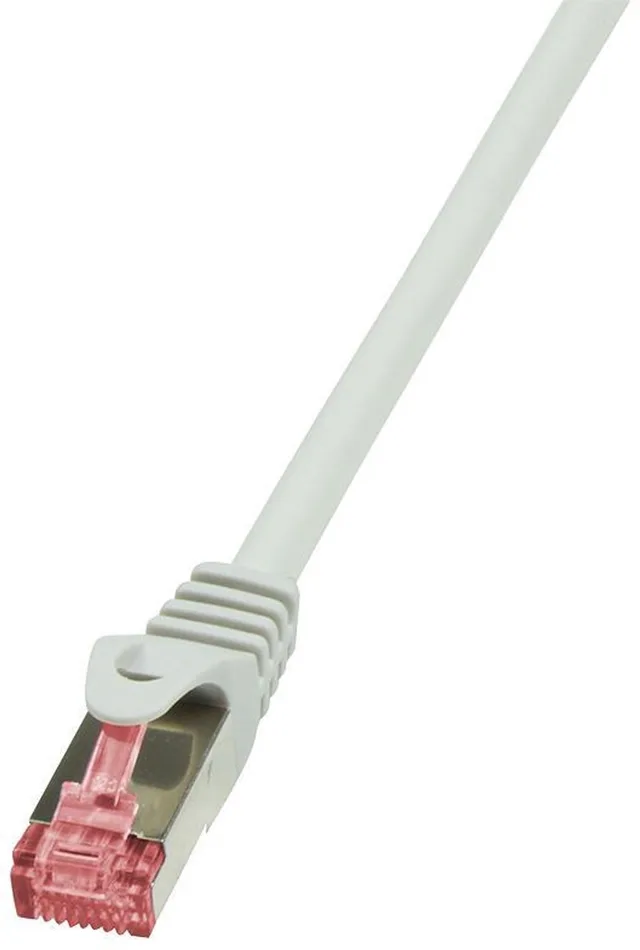 Patchcord Ethernetkabel Voor Computer, Router, Switch 7 50M Cat6 Sftp